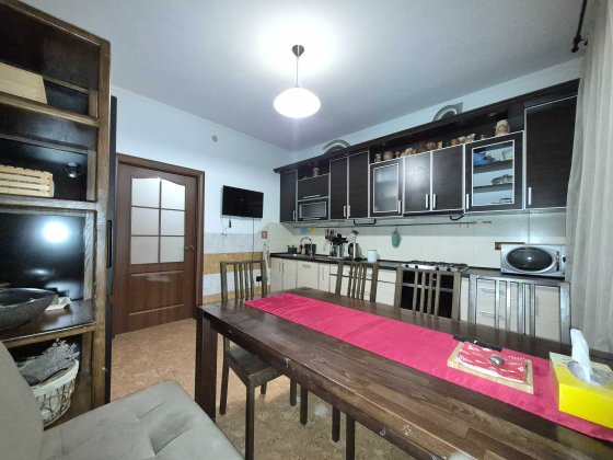 Здається в оренду 2-кімн.квартира. Новий будинок. Комфортна квартира Ужгород