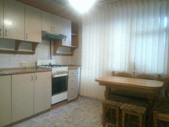 Оренда 1-кімн квартири з меблями та технікою, р-н Казацька-Громадська. Чернігів