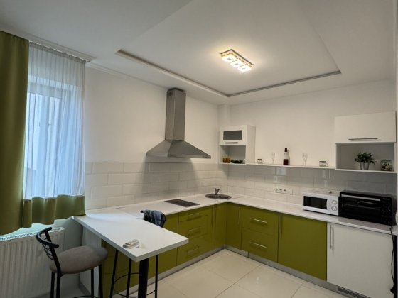 Довгосрочна аренда ЖК Венеція  Слов'янська набережна Ужгород