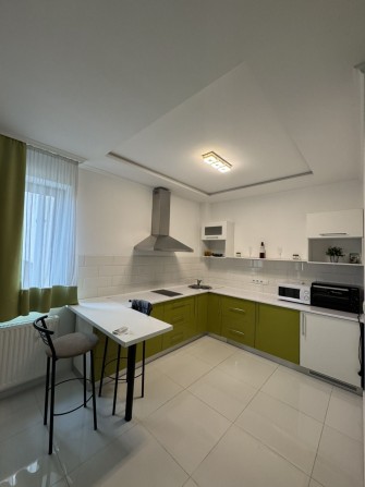 Довгосрочна аренда ЖК Венеція  Слов'янська набережна - фото 1