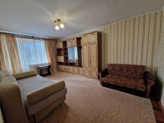 1 кімнатна квартира, район Градецький Чернигов