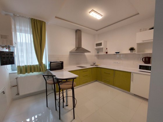 В Жк "Перлина"  450€ Ужгород