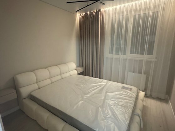 Здається 2 кімнатна квартира +кухня-студія Ужгород