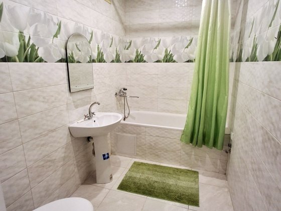 Масаны без мебели  Аренда 1 ком Автономка Чернигов