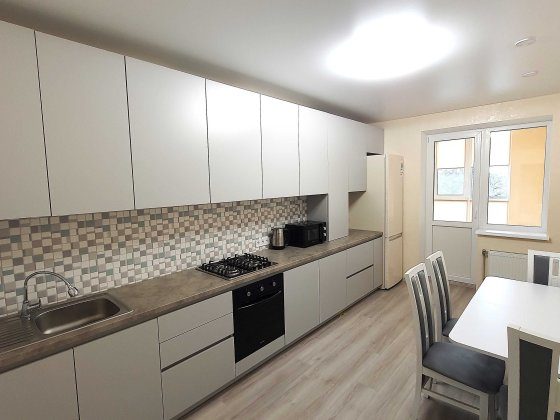 1-кімнатна квартира. ЖК Лісовий. Голівуд. Чернигов