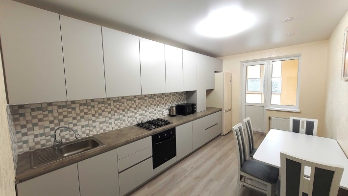 1-кімнатна квартира. ЖК Лісовий. Голівуд. - фото 1