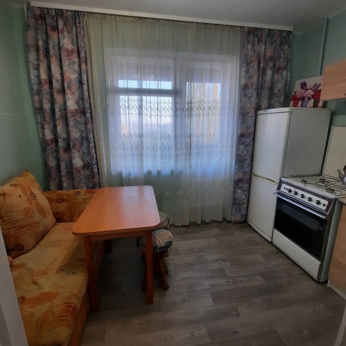 1к.кв-ра Троєщина, пр-т Червоної Калини, 24(Маяковского) - фото 1