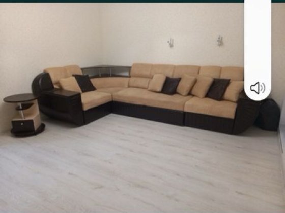 Оренда (власник) здам 2 кімнатну квартиру на  Руській Черновцы