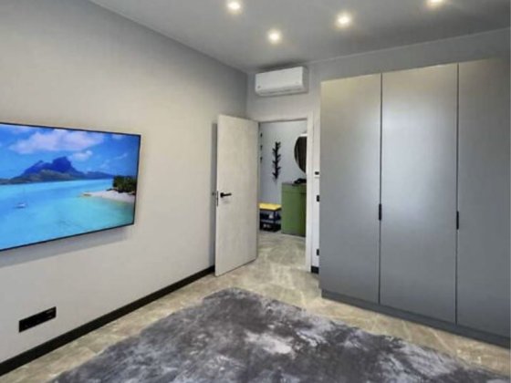 Оренда 1-кімн в ЖК Dreamcity Ужгород