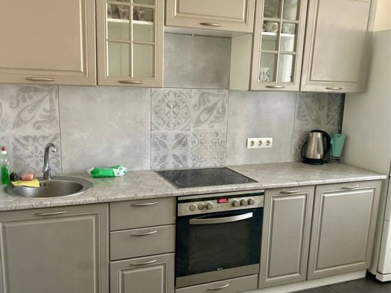 Однокімнатна квартира Урлівська 23г Київ