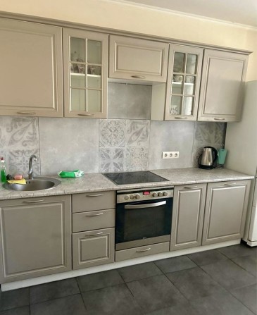 Однокімнатна квартира Урлівська 23г - фото 1