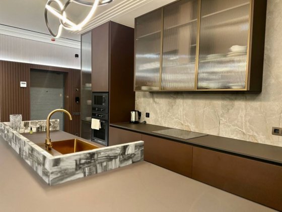 Оренда ексклюзивного пентхаусу ЖК Crystal Ужгород