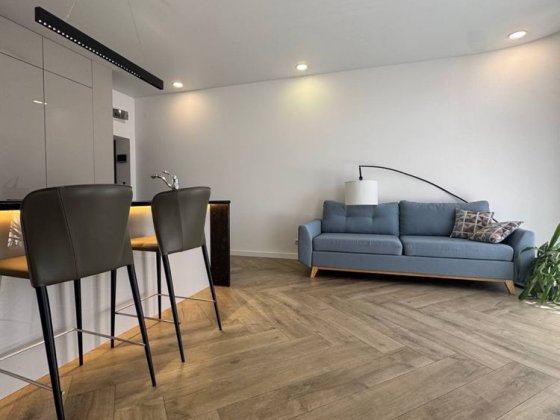 Оренда 1 к.квартири студії в центрі Ужгород