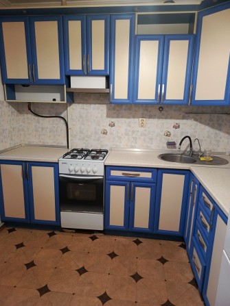 Оренда  1 к.кв.з інд.лічильником тепла . Льотна - фото 1