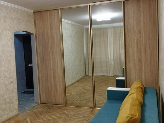Здам 1-у квартиру з ремонтом на Байди Вишневецького 3а в Подільському Київ