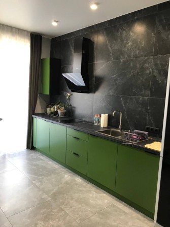 Оренда 1-кімнатної квартири на Гойди - фото 1