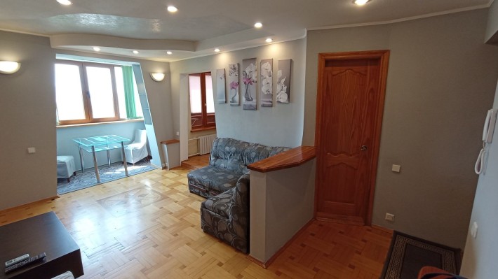 Здам 1 кімн.кв.М "Лівобережна". Русановка.ВЛАСНИК - фото 1