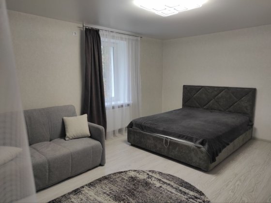 1 кімнатна квартира в аренду Чернігів