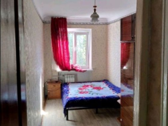 Здається двохкімнатна квартира Черновцы