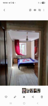 Здається двохкімнатна квартира - фото 1