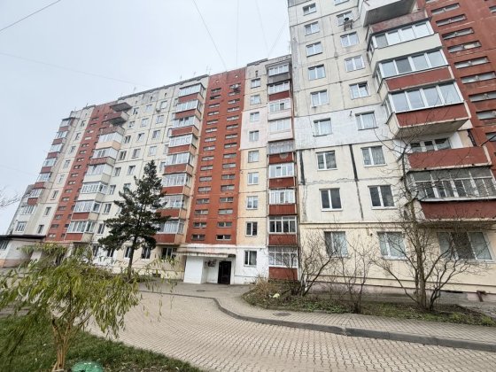 2кімнатна квартира в оренду Чернівці