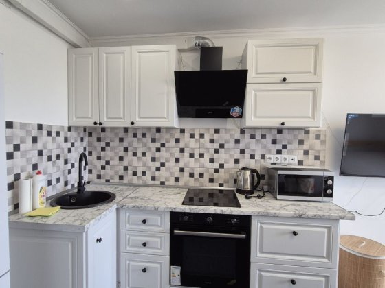 Оренда однокімнатної квартири. Пр-т Науки Киев