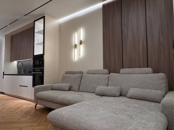 Оренда просторої у Park Land, перша здача Ужгород