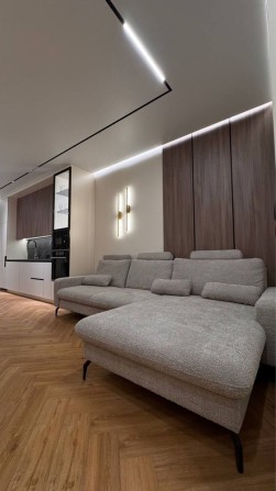 Оренда просторої у Park Land, перша здача - фото 1