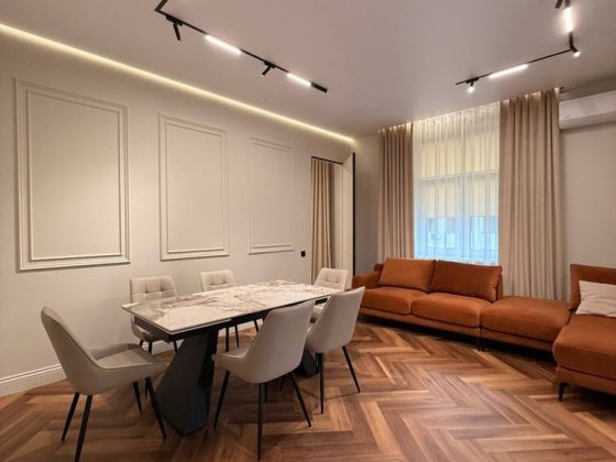 Оренда 2 кімнатної квартири в самому центрі Ужгород