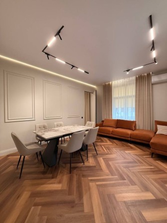 Оренда 2 кімнатної квартири в самому центрі - фото 1