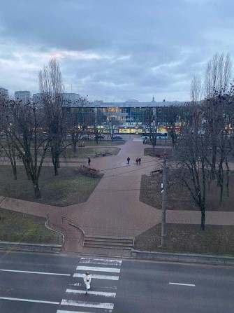 Оренда 1кімнатної в центрі на довготривалий термін - фото 1