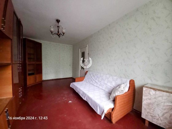 Здам 2- во кімнатну квартиру в Чернігові (Круг) на короткий термін Чернігів