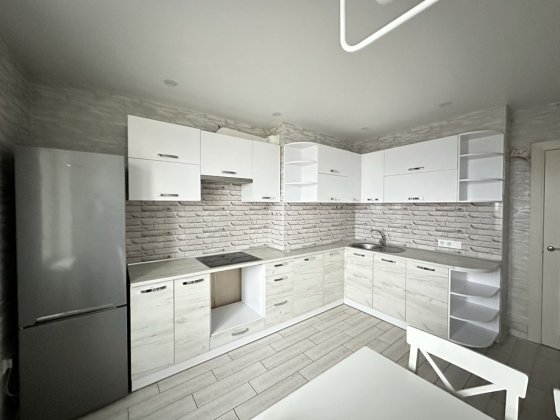 1 кім квартира в новобудові пр-т Миру ЖК Північний Чернигов