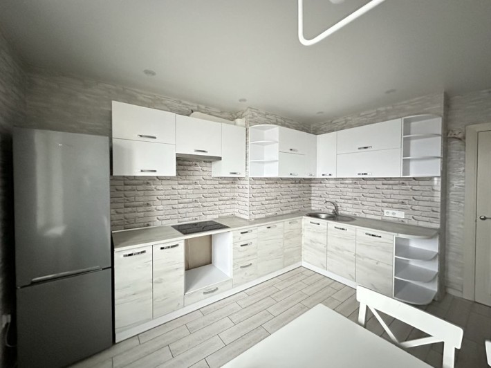 1 кім квартира в новобудові пр-т Миру ЖК Північний - фото 1