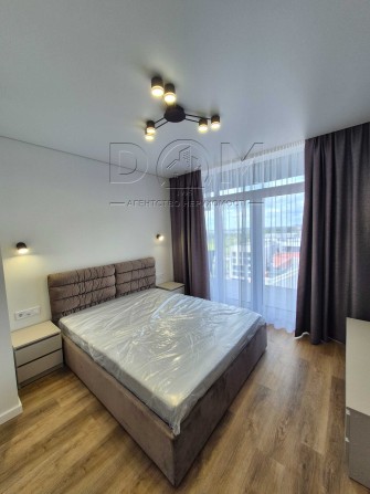 Оренда 1-к квартири. ЖК Respublika. вул. Родини Кістяківських 10 - фото 1