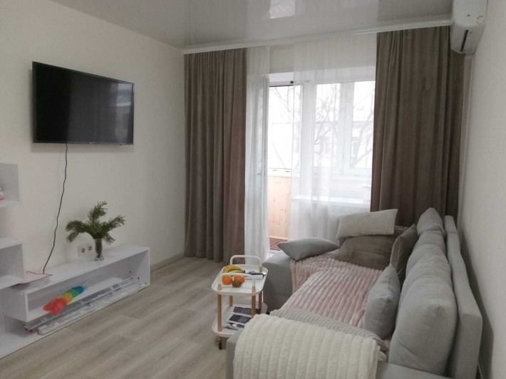 1 кімнатна на Лукяновке оренда - фото 1