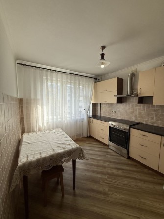 2 кімнатна з роздільними Індивідуальне опалення вул. Пилипа Орлика - фото 1