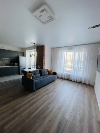 Сучасна квартирка ЖК Парковий,вул Івана Кожедуба - фото 1