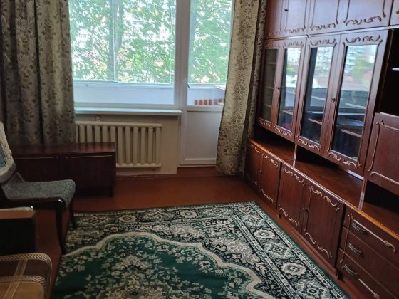 .Оренда 1 кімнатної квартири, р-н Седова. Черкаси