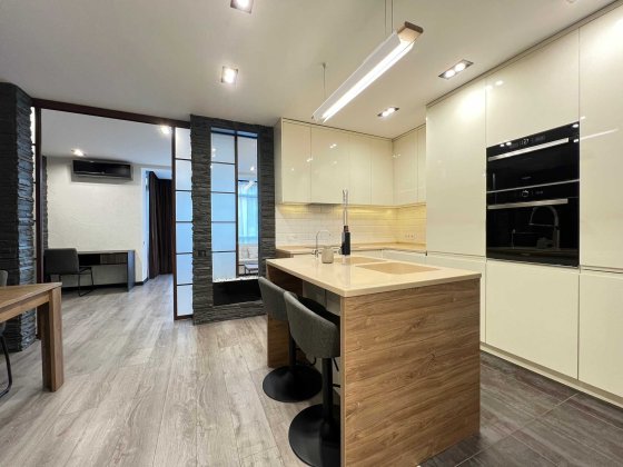 2 кімнатна, ЖК «Львівський квартал», вул. Глибочицька 13, Лук’янівка Киев