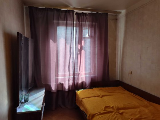 Оренда, 1кімнатної квартири м.Чернігівська вул.Кіото 9 Київ