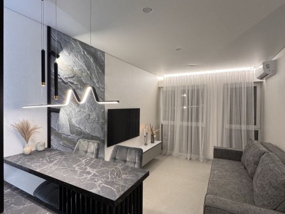 Здається вперше класна квартира в жк Сіті Парк Черкаси