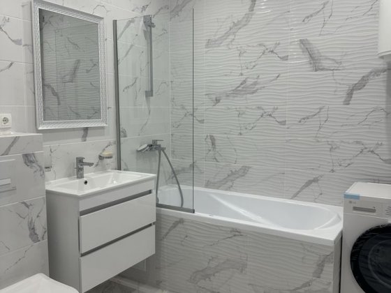 Оренда! Власник!! Сучасна 1-кімнатна квартира в ЖК “Терракота” Київ