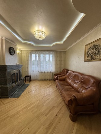 Оренда 4к квартири площею 92 м2. Не вимикають світло - фото 1