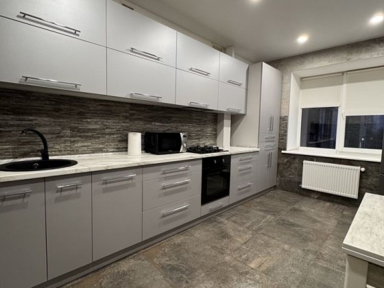 Квартира на Митниці в ЖЕ Сімейний Люкс Черкаси