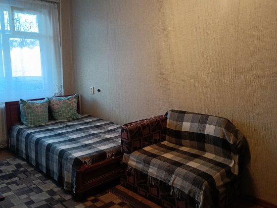 Оренда 1кім квартири в районі Ремзаводу Чернігів