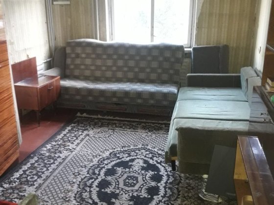 Сдается 2 комнатна квартира Вербовецького 61 Черкаси