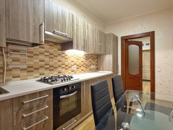 Оренда квартири / ЖК Сакура Ужгород