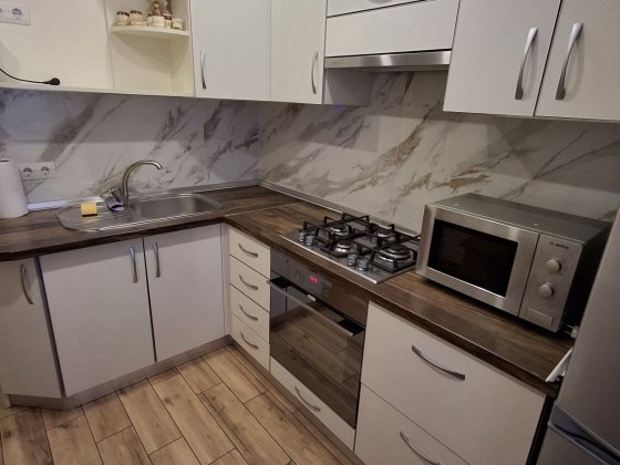 Можно на короткий!Свет не отк!Аренда 2 ком Чернігів