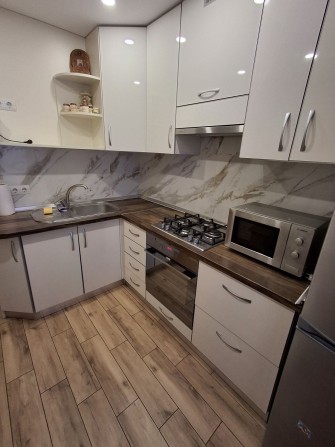 Можно на короткий!Свет не отк!Аренда 2 ком - фото 1